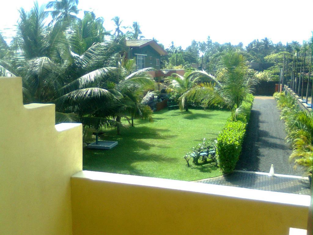וואדואה Larn'S Villa Hotel & Apartment מראה חיצוני תמונה