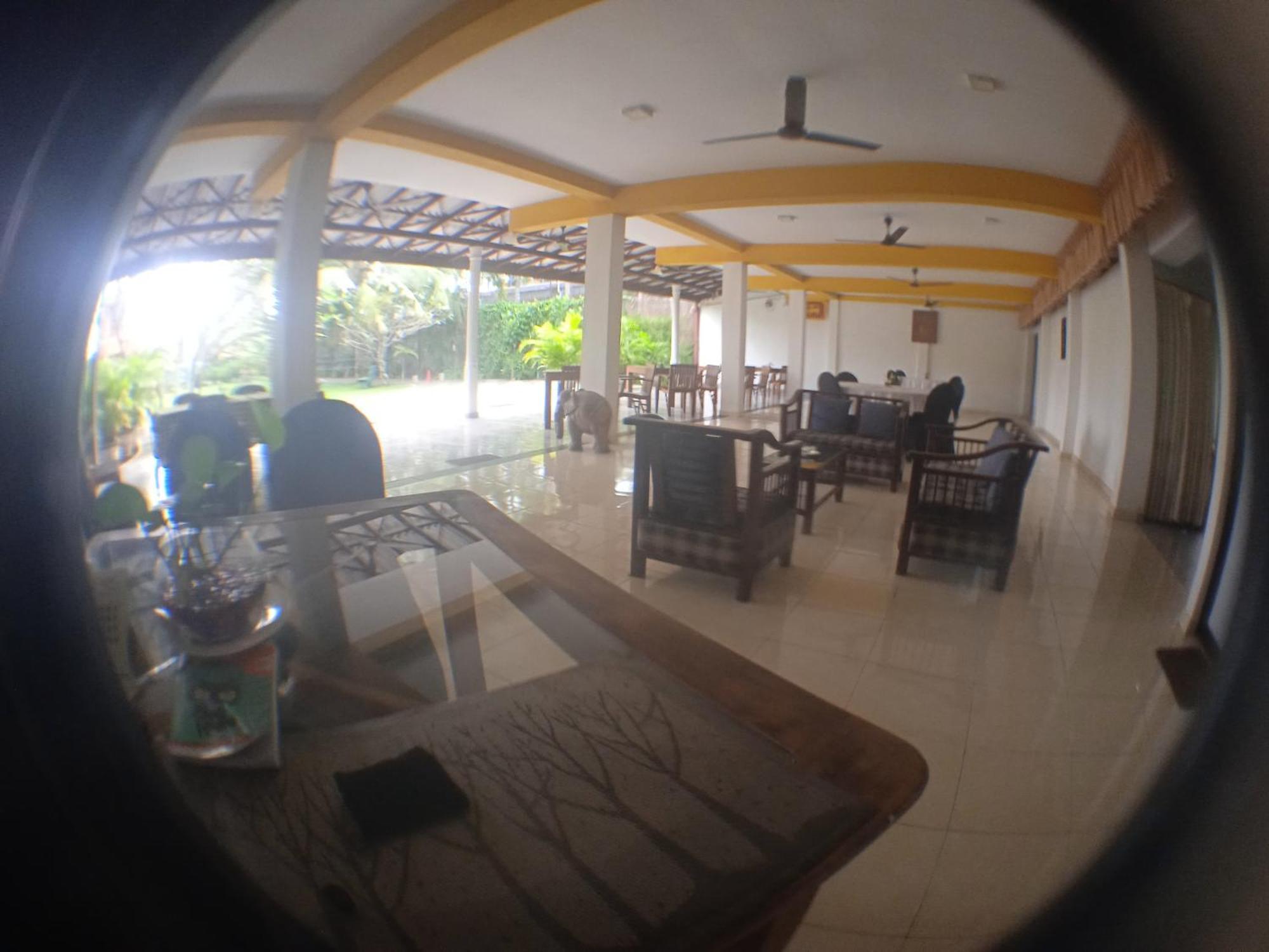 וואדואה Larn'S Villa Hotel & Apartment מראה חיצוני תמונה