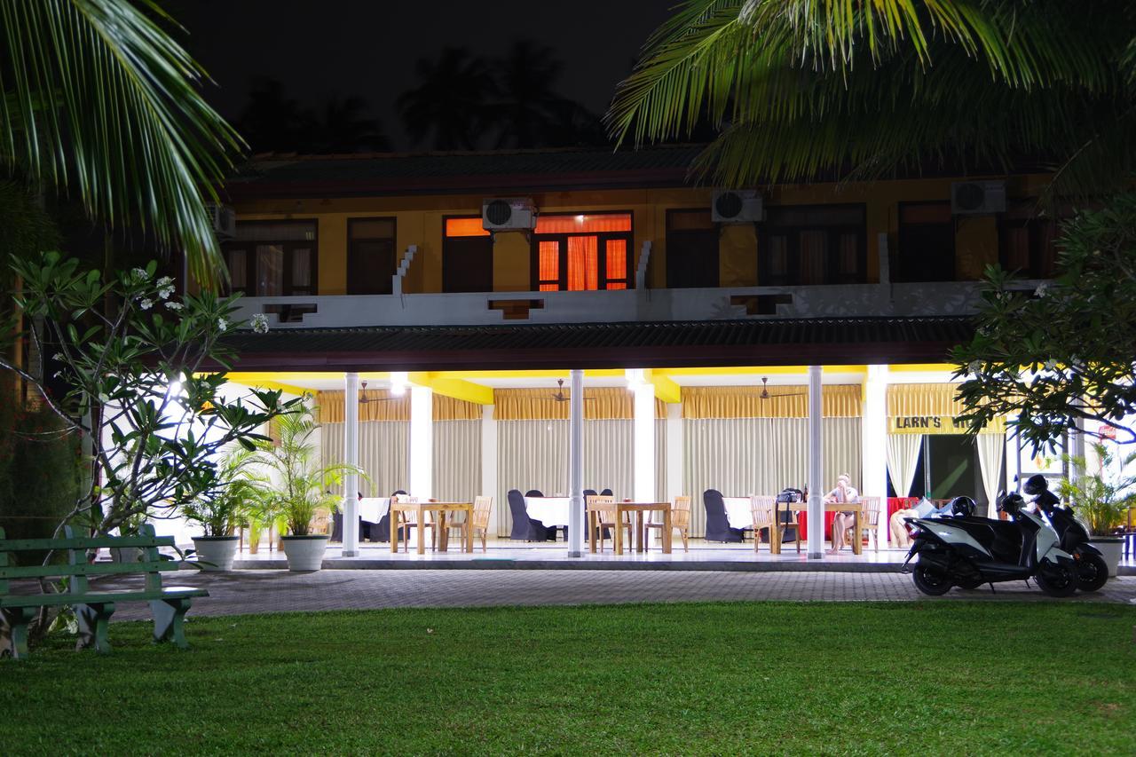 וואדואה Larn'S Villa Hotel & Apartment מראה חיצוני תמונה