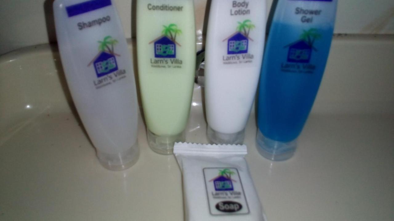 וואדואה Larn'S Villa Hotel & Apartment מראה חיצוני תמונה
